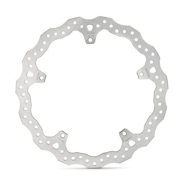 KTM Wave brake disc